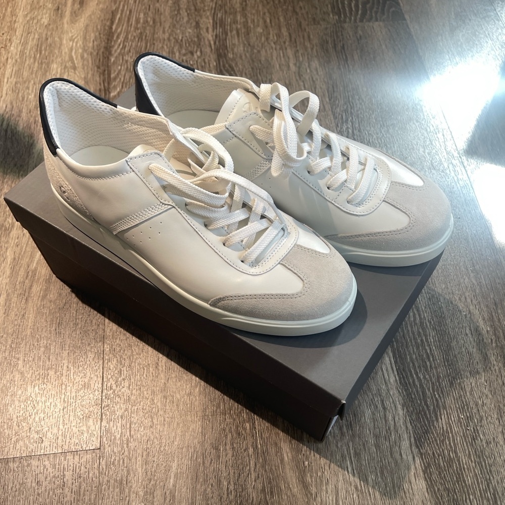 Ecco Men’s Street Lite size 41 (fits like men’s 9)